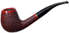 Vauen Scandic Rusticated (480) (9mm) (WD)