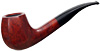 Vauen Polo Smooth (3235) (9mm)