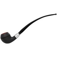 Vauen Eames Sandblasted (5308) (9mm) (with Extra Stem)