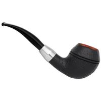 Vauen Eames Sandblasted (5308) (9mm) (with Extra Stem)