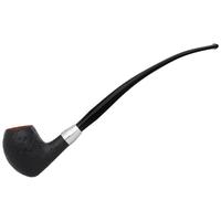 Vauen Eames Sandblasted (5341) (9mm) (with Extra Stem)