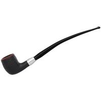 Vauen Eames Sandblasted (5368) (9mm) (with Extra Stem)