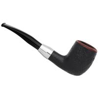 Vauen Eames Sandblasted (5368) (9mm) (with Extra Stem)