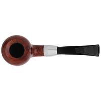 Vauen Eames Smooth Dark Brown (1308) (9mm) (with Extra Stem)
