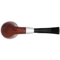 Vauen Eames Smooth Dark Brown (1308) (9mm) (with Extra Stem)