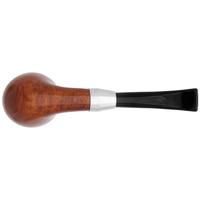 Vauen Eames Smooth Dark Brown (1341) (9mm) (with Extra Stem)
