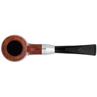 Vauen Eames Smooth Dark Brown (1368) (9mm) (with Extra Stem)