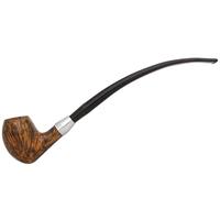 Vauen Eames Smooth Light Brown (141) (9mm) (with Extra Stem)