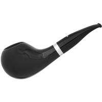 Vauen Pipe of the Year 2025 Smooth Black (9mm)
