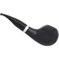 Vauen Pipe of the Year 2025 Smooth Black (9mm)
