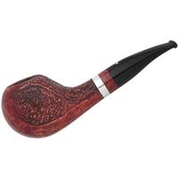 Vauen Pipe of the Year 2025 Partially Sandblasted (9mm)