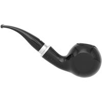 Vauen Pipe of the Year 2022 Smooth Black (9mm)