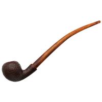 Vauen Auenland Friddo Sandblasted Churchwarden (9mm) 