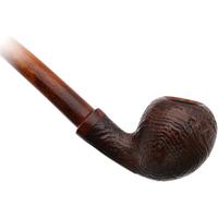 Vauen Auenland Friddo Sandblasted Churchwarden (9mm) 