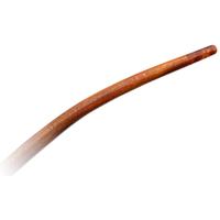 Vauen Auenland Friddo Sandblasted Churchwarden (9mm) 