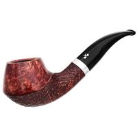 Vauen Pipe of the Year 2026 Partially Sandblasted (9mm)