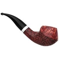 Vauen Pipe of the Year 2026 Partially Sandblasted (9mm)