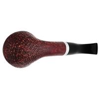Vauen Pipe of the Year 2026 Partially Sandblasted (9mm)