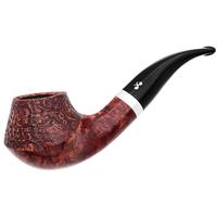 Vauen Pipe of the Year 2026 Partially Sandblasted (9mm)