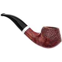 Vauen Pipe of the Year 2026 Partially Sandblasted (9mm)