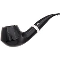 Vauen Pipe of the Year 2026 Smooth Black (9mm)