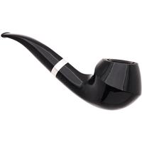 Vauen Pipe of the Year 2026 Smooth Black (9mm)