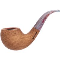 Vauen Brushed Figo (186) (9mm)