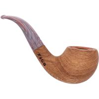Vauen Brushed Figo (186) (9mm)