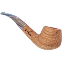 Vauen Brushed Figo (141) (9mm)