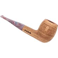 Vauen Brushed Figo (110) (9mm)