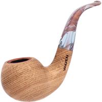 Vauen Brushed Figo (178) (9mm)