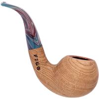 Vauen Brushed Figo (178) (9mm)