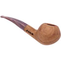 Vauen Brushed Figo (120) (9mm)
