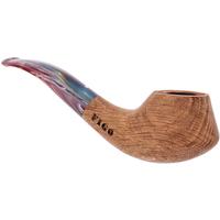 Vauen Brushed Figo (185) (9mm)