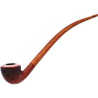 Vauen Auenland Signature Edition Eldorin Sandblasted Churchwarden (9mm)