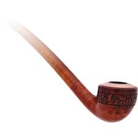 Vauen Auenland Signature Edition Eldorin Smooth Churchwarden (9mm)