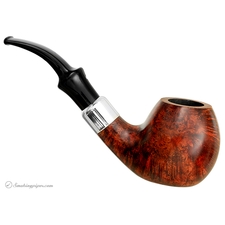 Vauen: Duke Smooth (179) (9mm) Tobacco Pipe