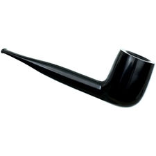 Vauen Big Ebony Billiard (2) (9mm)