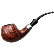 Vauen: Duke Smooth (142) (9mm) Tobacco Pipe