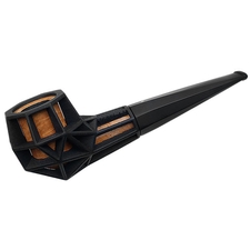Vauen Diamond Skeleton (9mm)