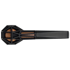 Vauen Diamond Skeleton (9mm)