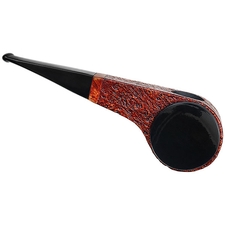 Vauen: Starter Kit Smooth with Case (0286) (9mm) Tobacco Pipe