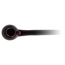 Vauen Auenland Clodo Smooth Churchwarden (9mm)