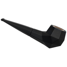 Vauen Diamond Black (9mm)