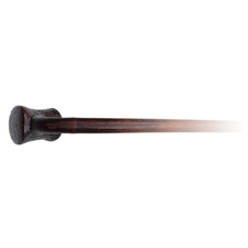 Vauen Auenland Doran Sandblasted Churchwarden (9mm)
