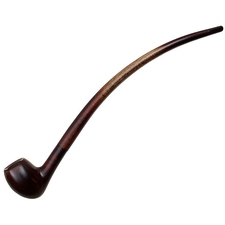 Vauen Auenland Eron Smooth Churchwarden (9mm)