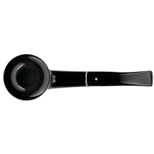 Vauen Pipe of the Year 2012 Smooth Black (1629) (9mm)