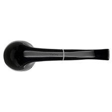 Vauen Pipe of the Year 2012 Smooth Black (1629) (9mm)