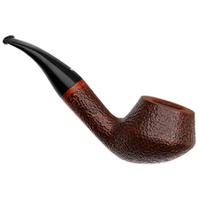 Vauen Curve Rusticated (430) (9mm)