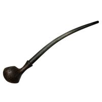 Vauen Auenland Gilg Sandblasted Churchwarden (9mm)